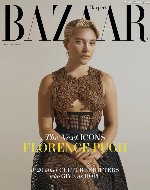 Florence Pugh photo 4 of 1242