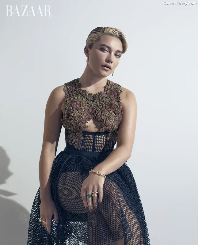 Florence Pugh photo 6 of 1242