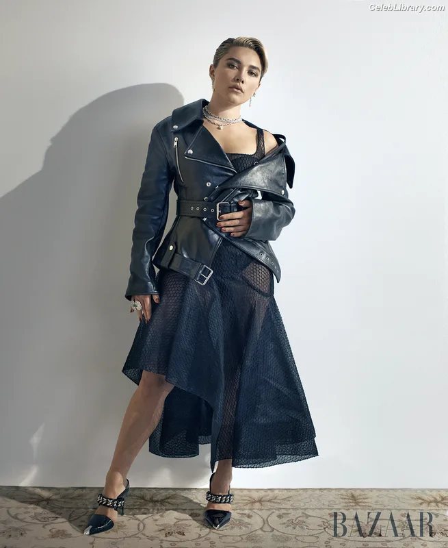 Florence Pugh photo 7 of 1242
