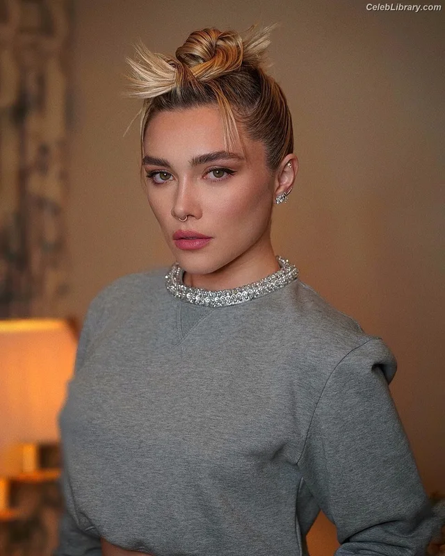 Florence Pugh photo 13 of 1242