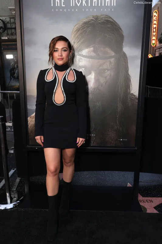 Florence Pugh photo 9 of 1242