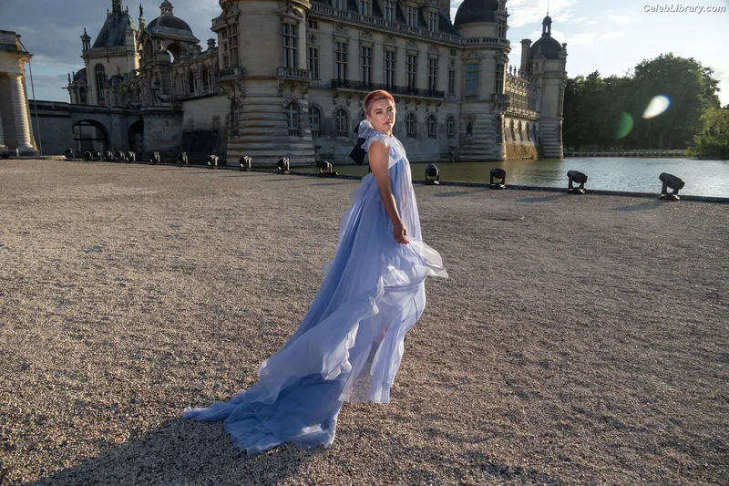 Florence Pugh photo 2 of 1242