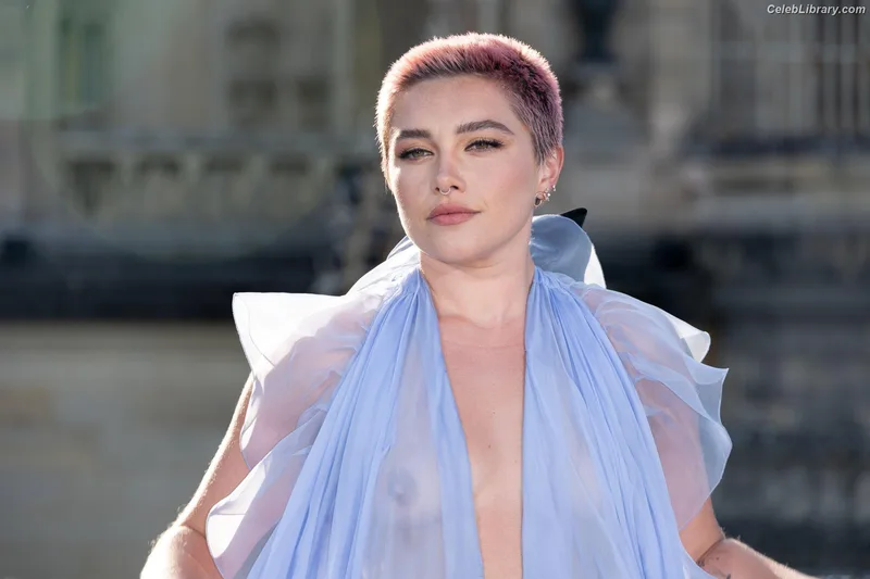 Florence Pugh photo 11 of 1242
