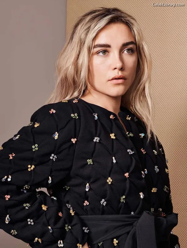Florence Pugh photo 14 of 1242