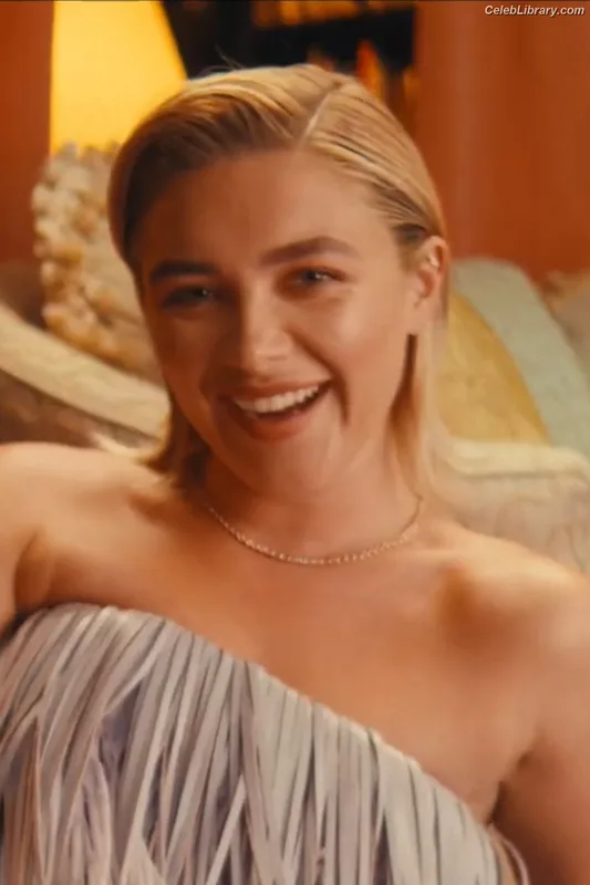 Florence Pugh photo 24 of 1242