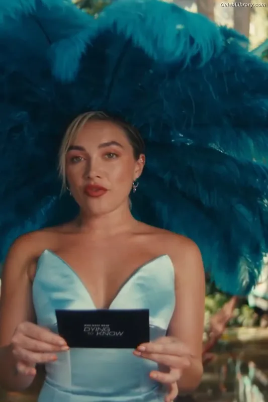 Florence Pugh photo 5 of 1242