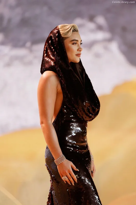 Florence Pugh photo 9 of 1242