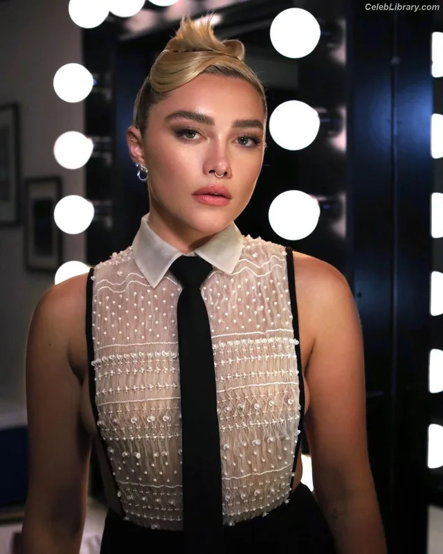 Florence Pugh photo 14 of 1242