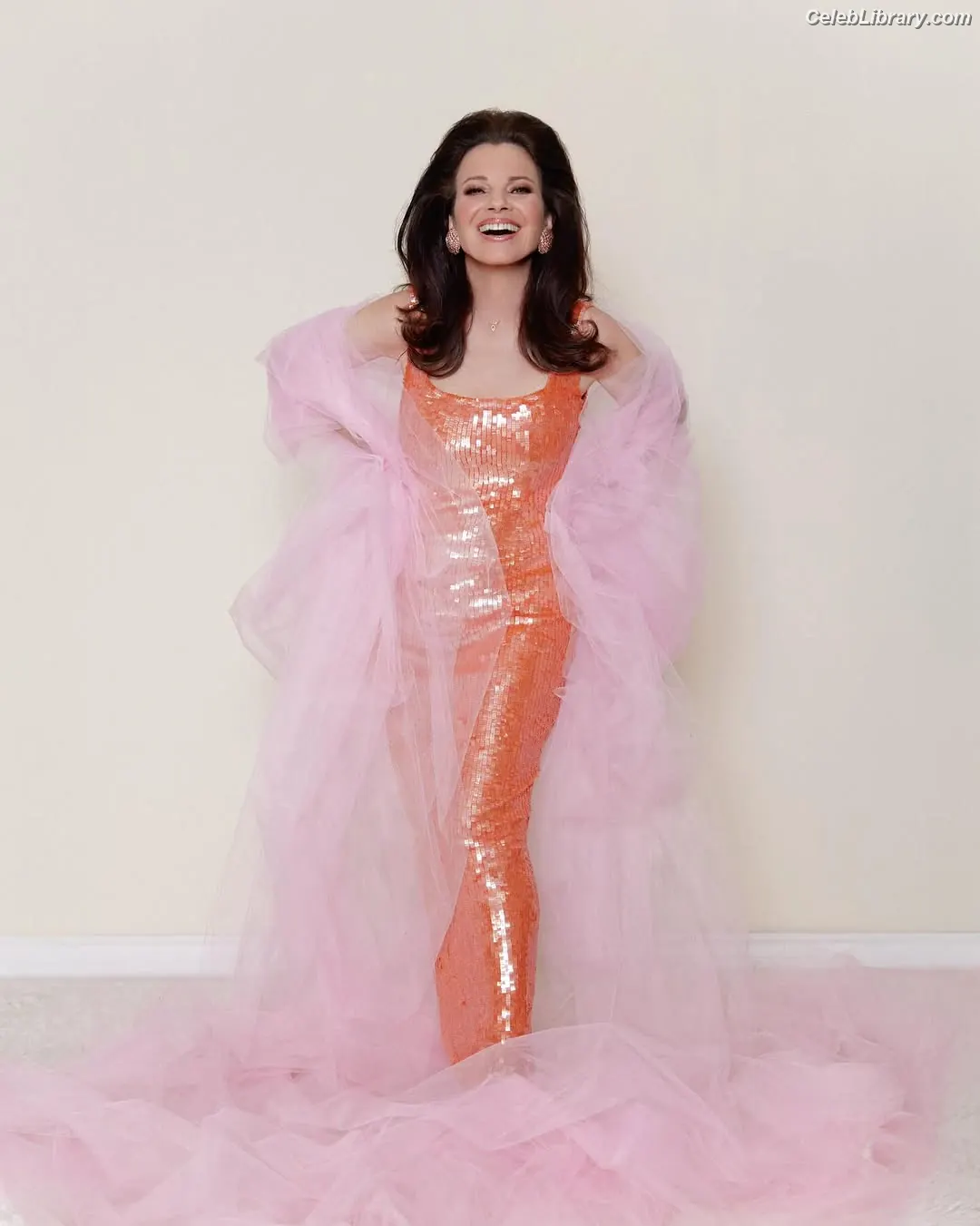 Fran Drescher photo 9 of 51