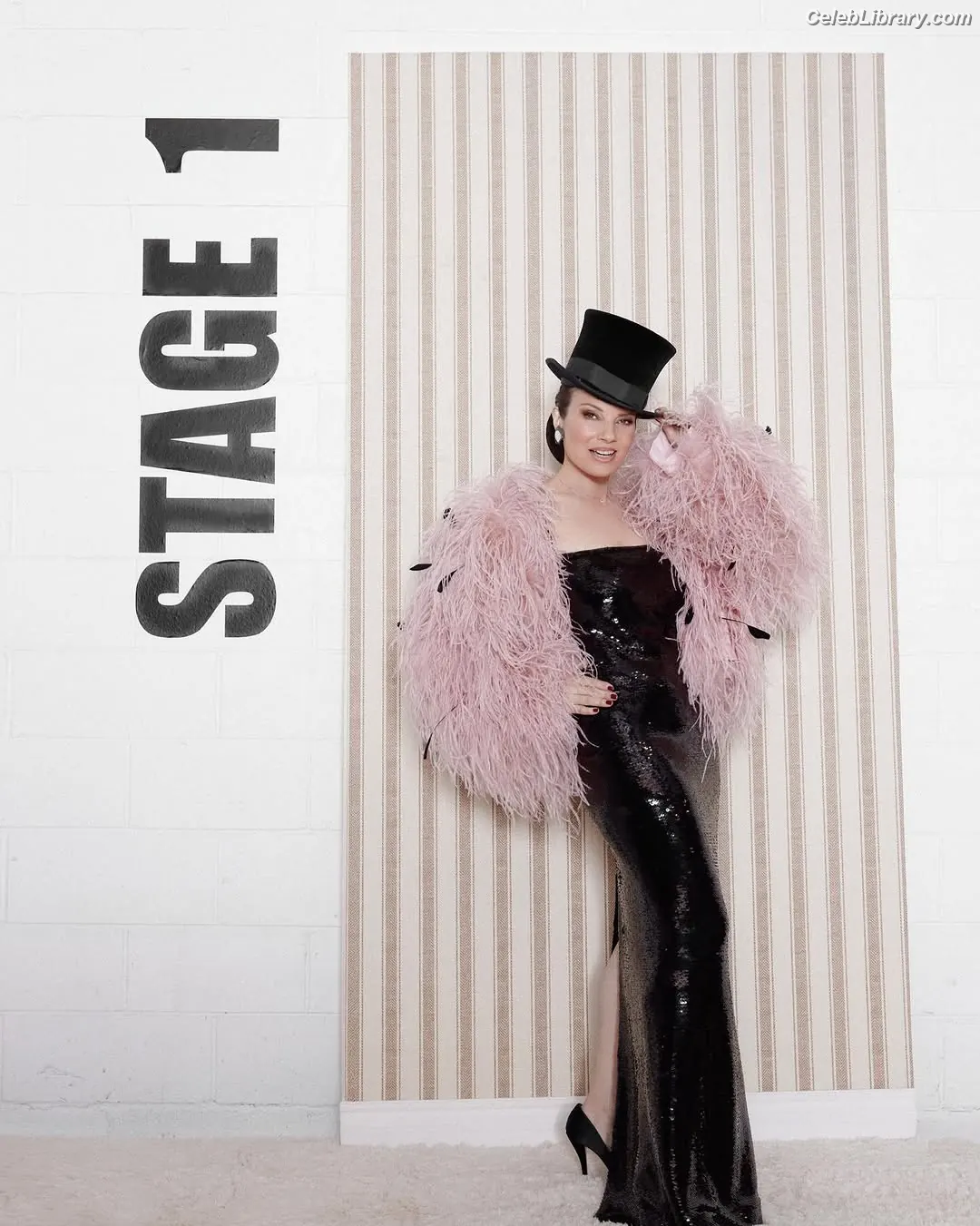 Fran Drescher photo 15 of 51