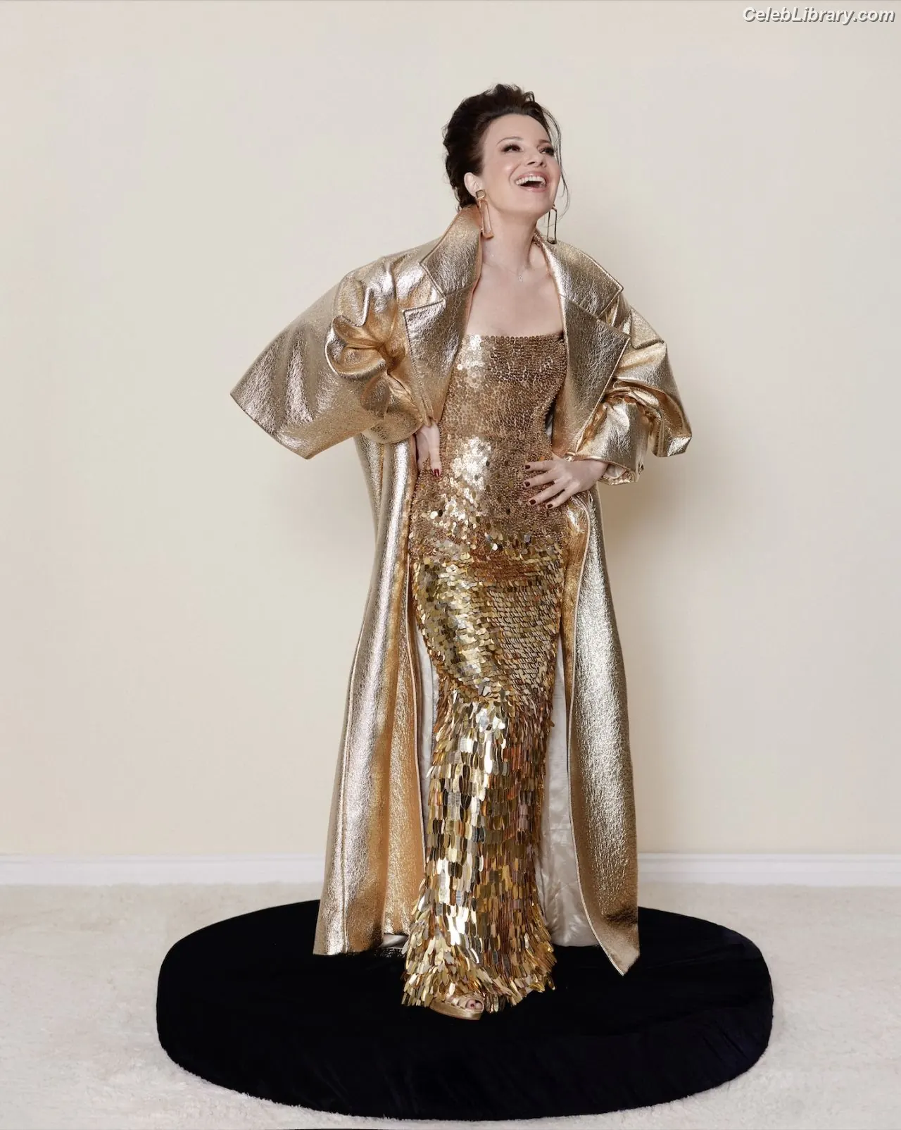 Fran Drescher photo 23 of 51