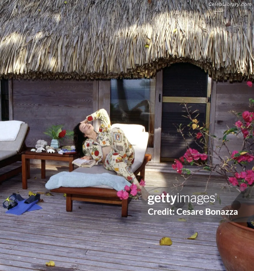 Fran Drescher photo 12 of 51