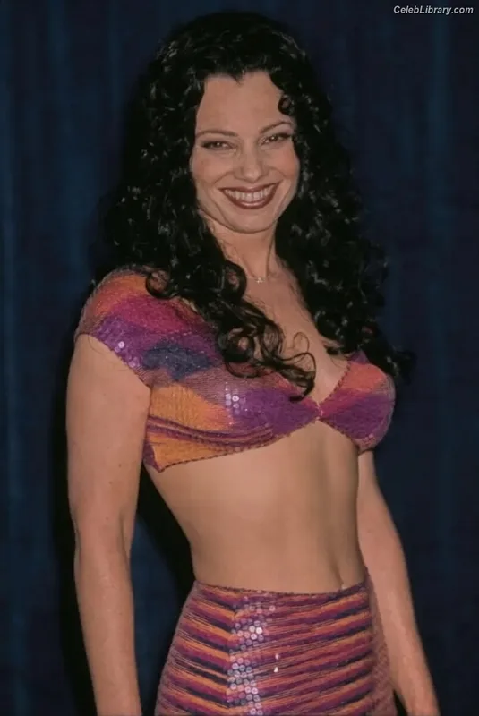 Fran Drescher photo 5 of 52