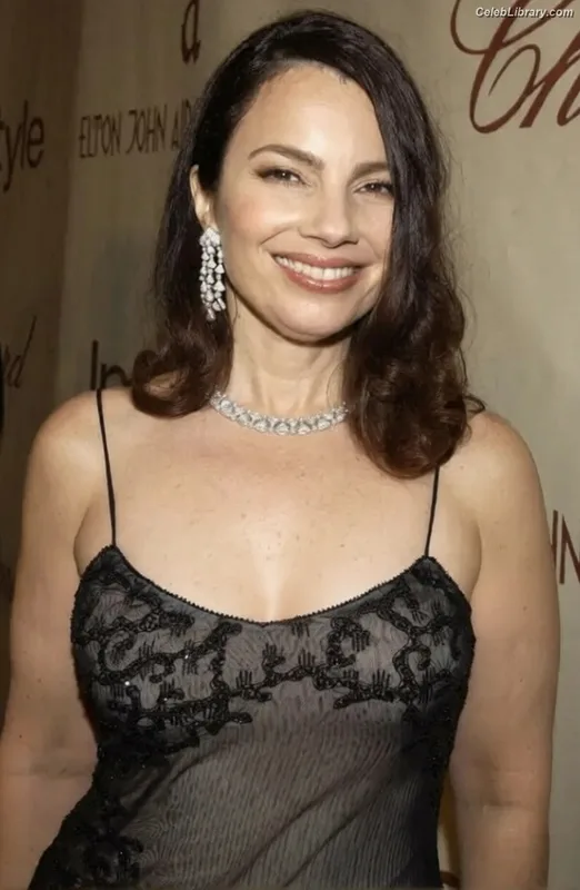 Fran Drescher photo 16 of 52
