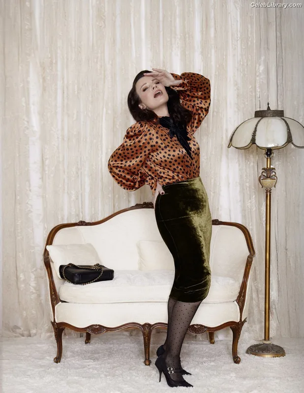 Fran Drescher photo 21 of 52