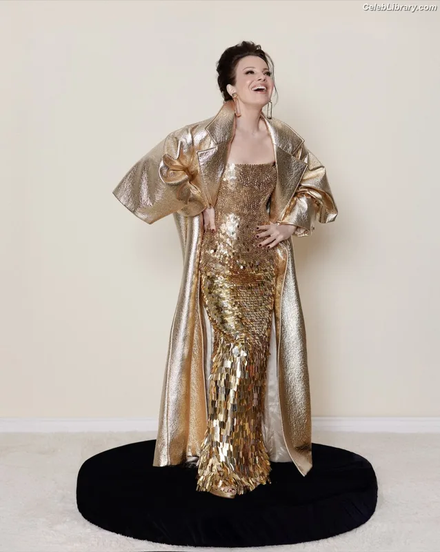 Fran Drescher photo 23 of 52