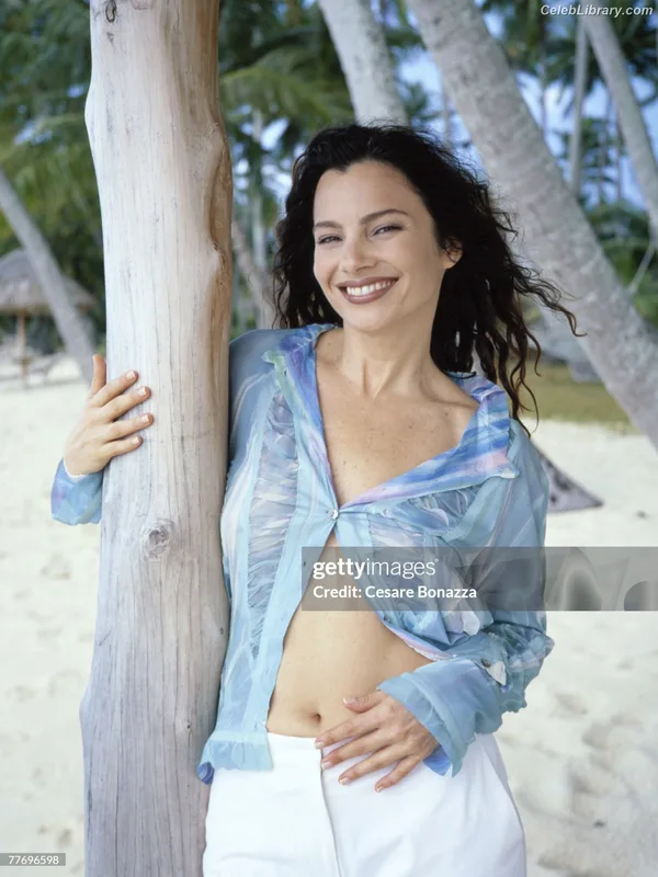 Fran Drescher photo 11 of 52