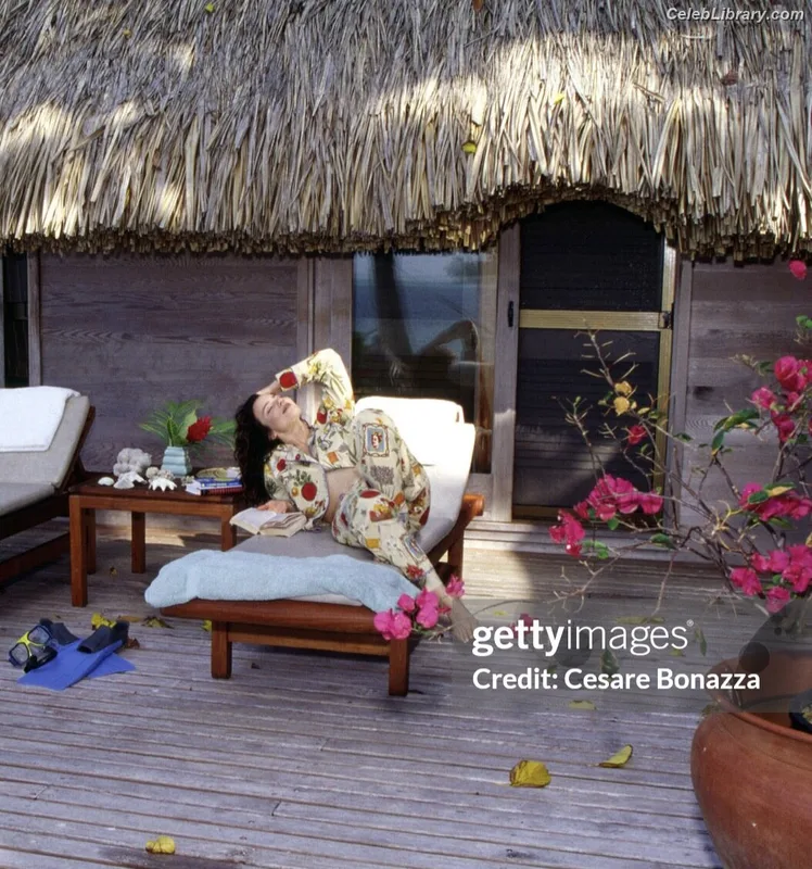 Fran Drescher photo 12 of 52