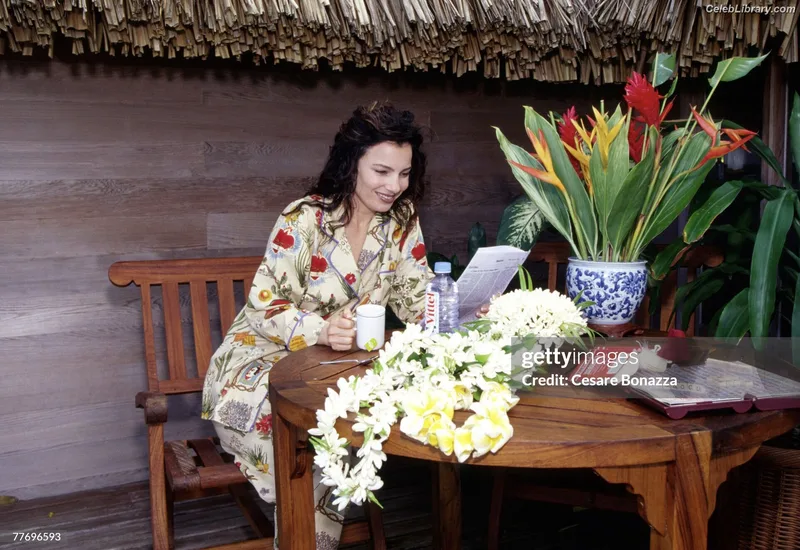 Fran Drescher photo 13 of 52