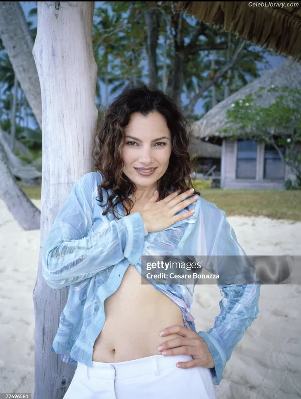 Fran Drescher photo 14 of 52