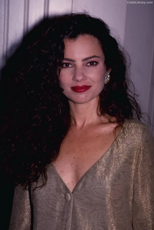 Fran Drescher photo 2 of 52