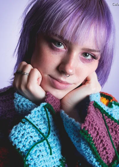 Frances Forever