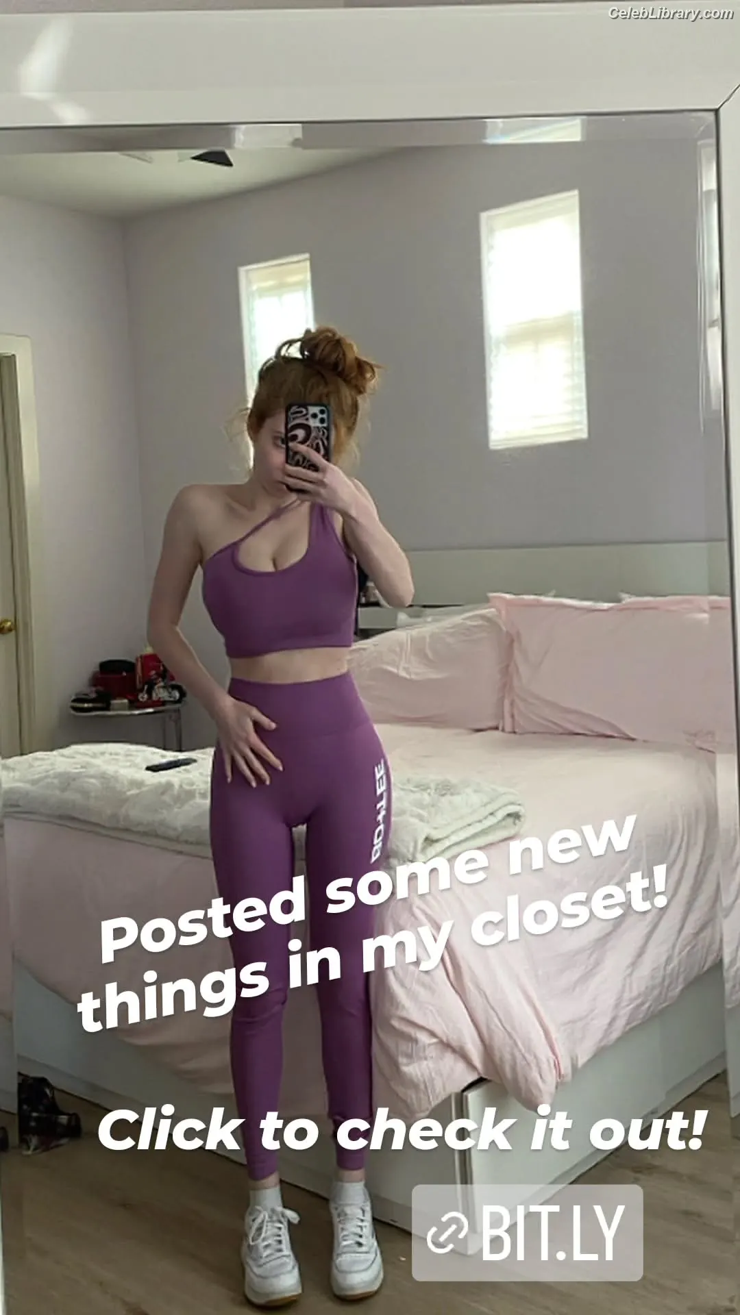 Francesca Capaldi photo 4 of 836