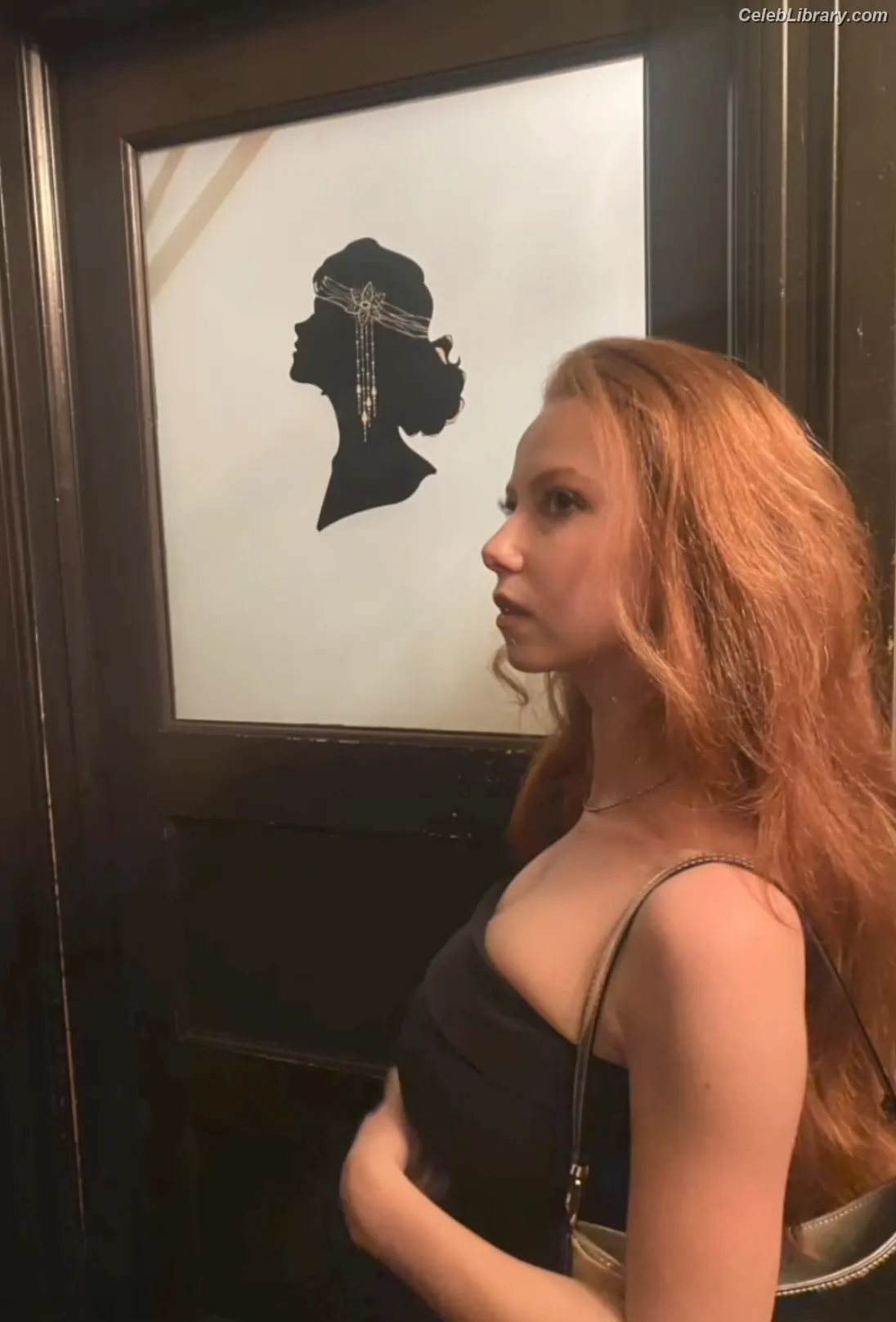Francesca Capaldi photo 1 of 836