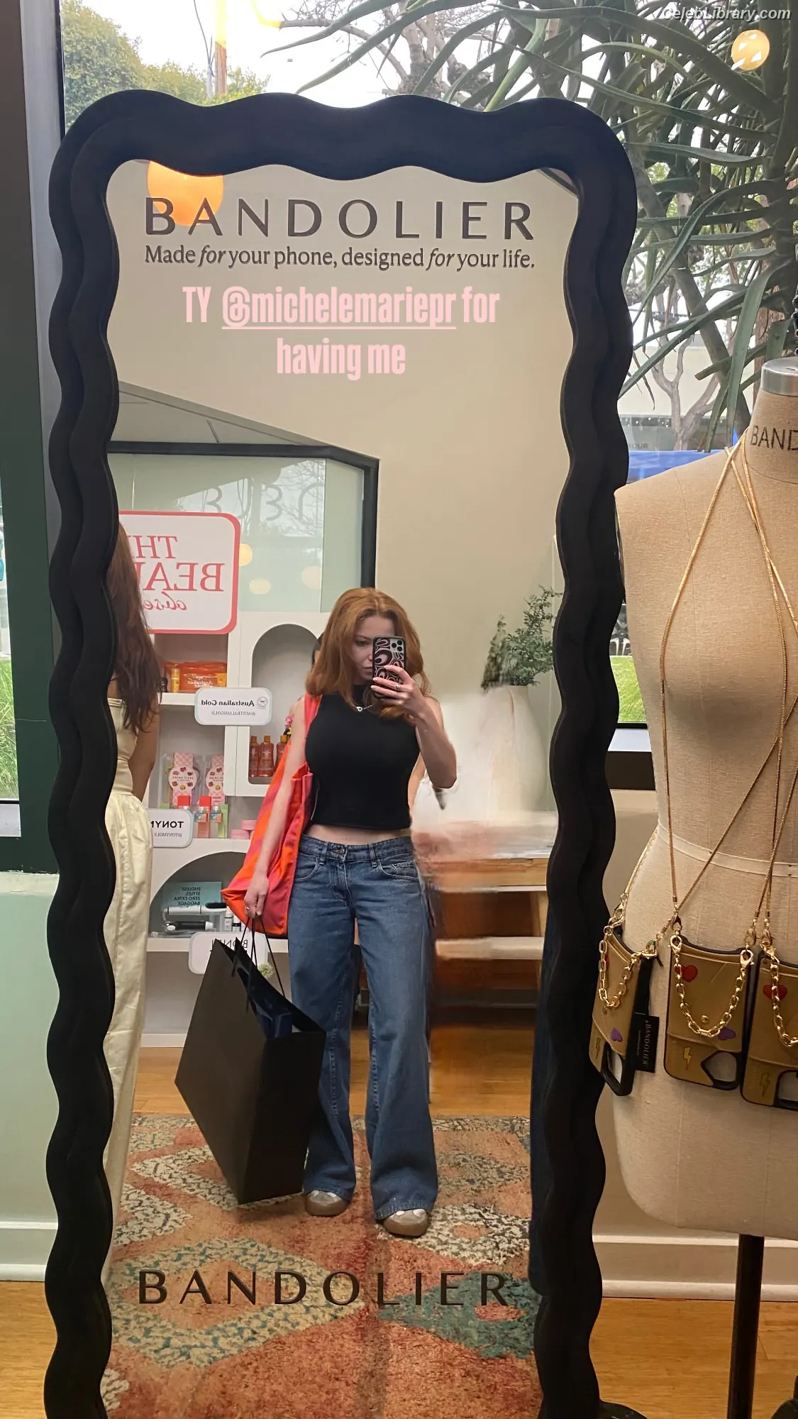 Francesca Capaldi photo 16 of 836
