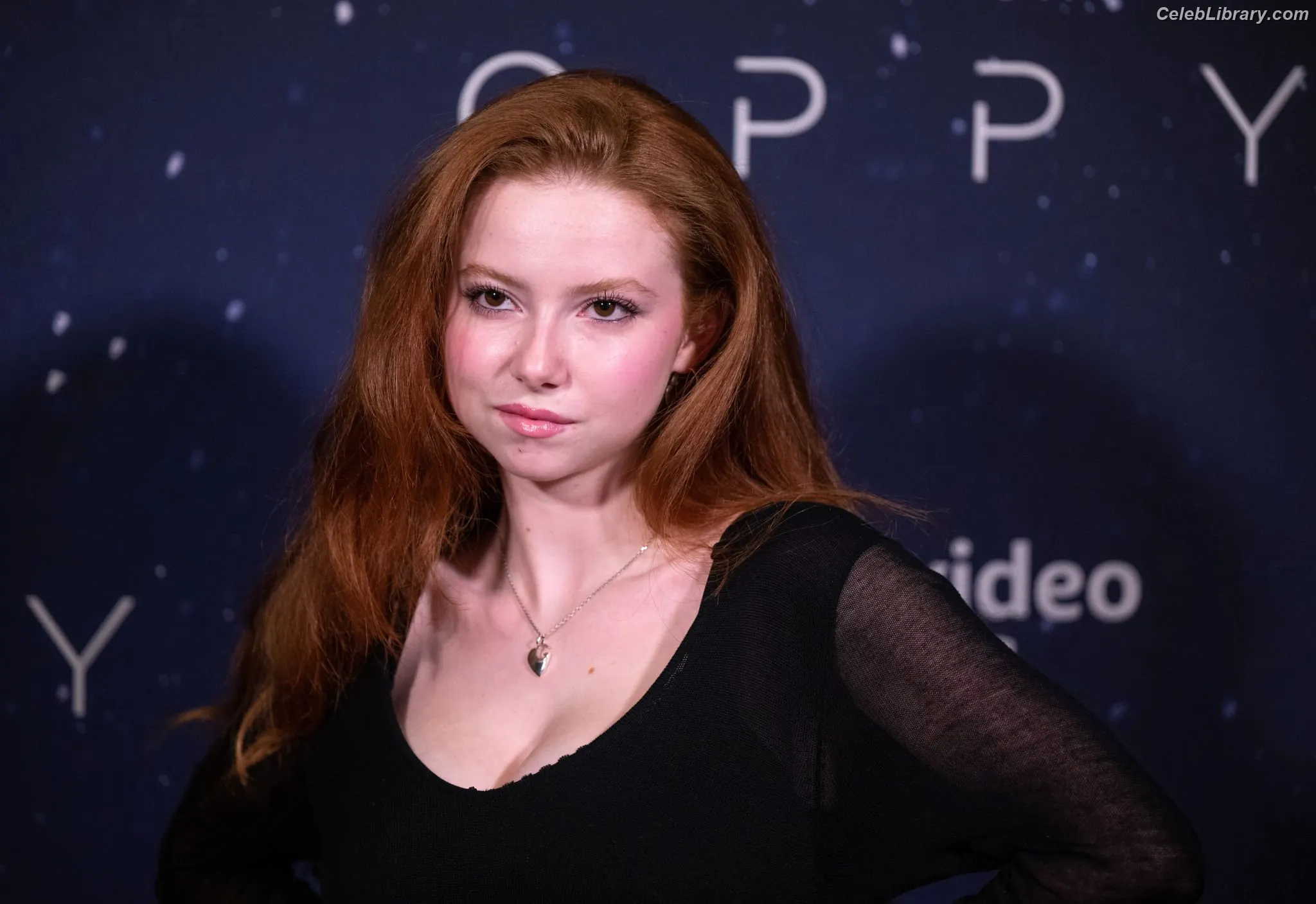 Francesca Capaldi photo 10 of 836