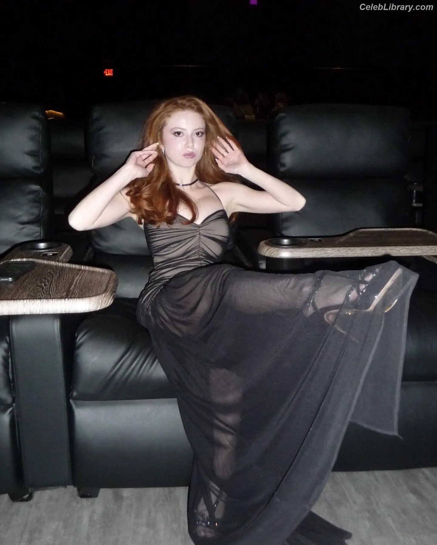 Francesca Capaldi photo 9 of 836