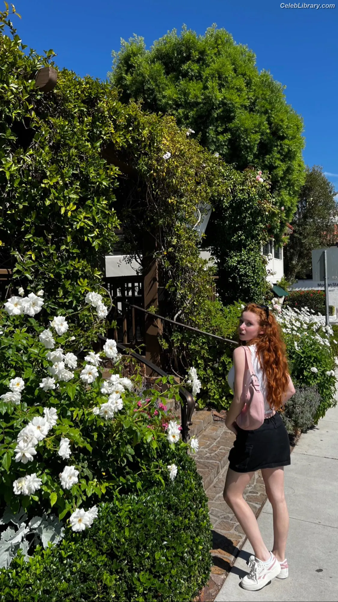 Francesca Capaldi photo 9 of 836