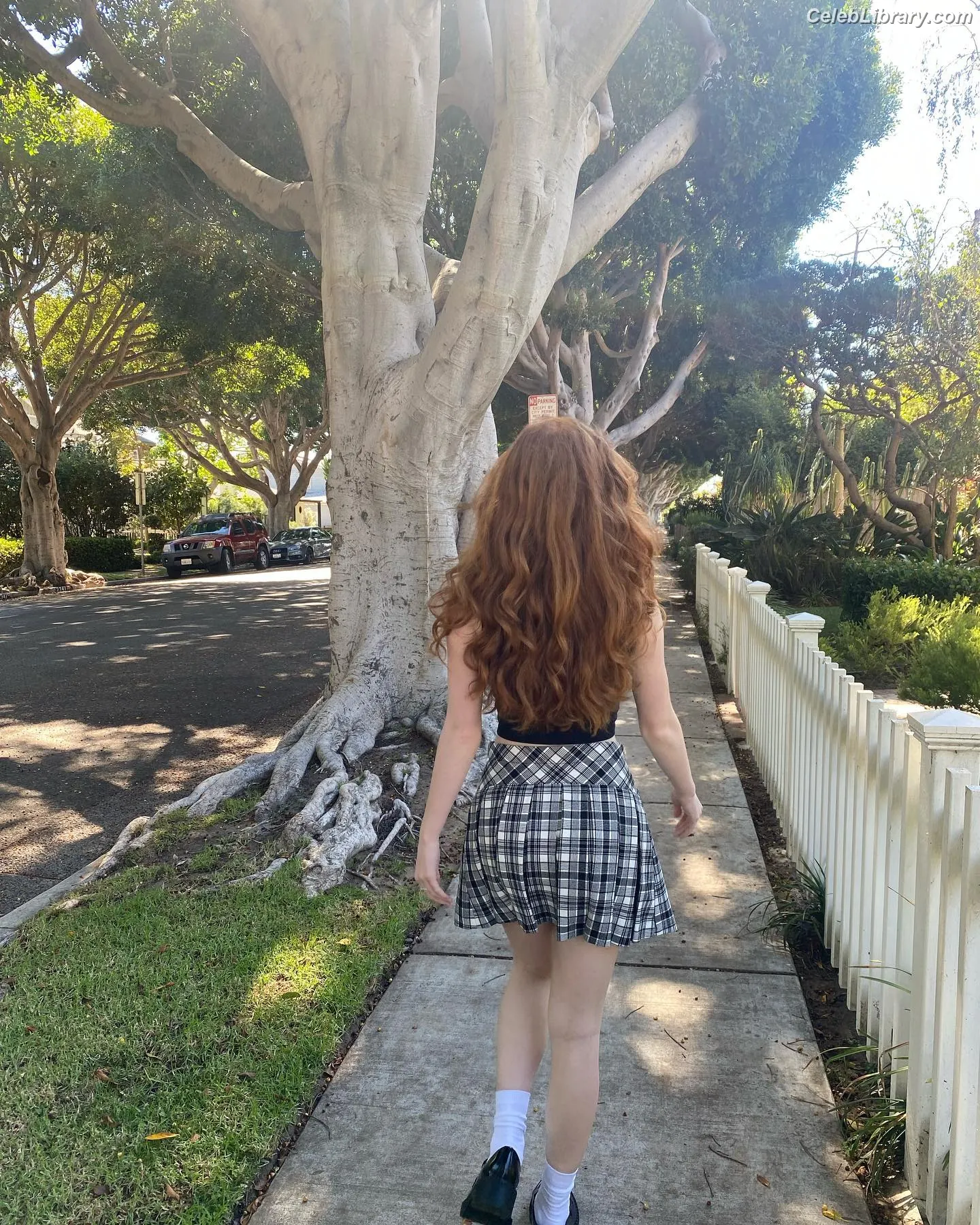Francesca Capaldi photo 11 of 836