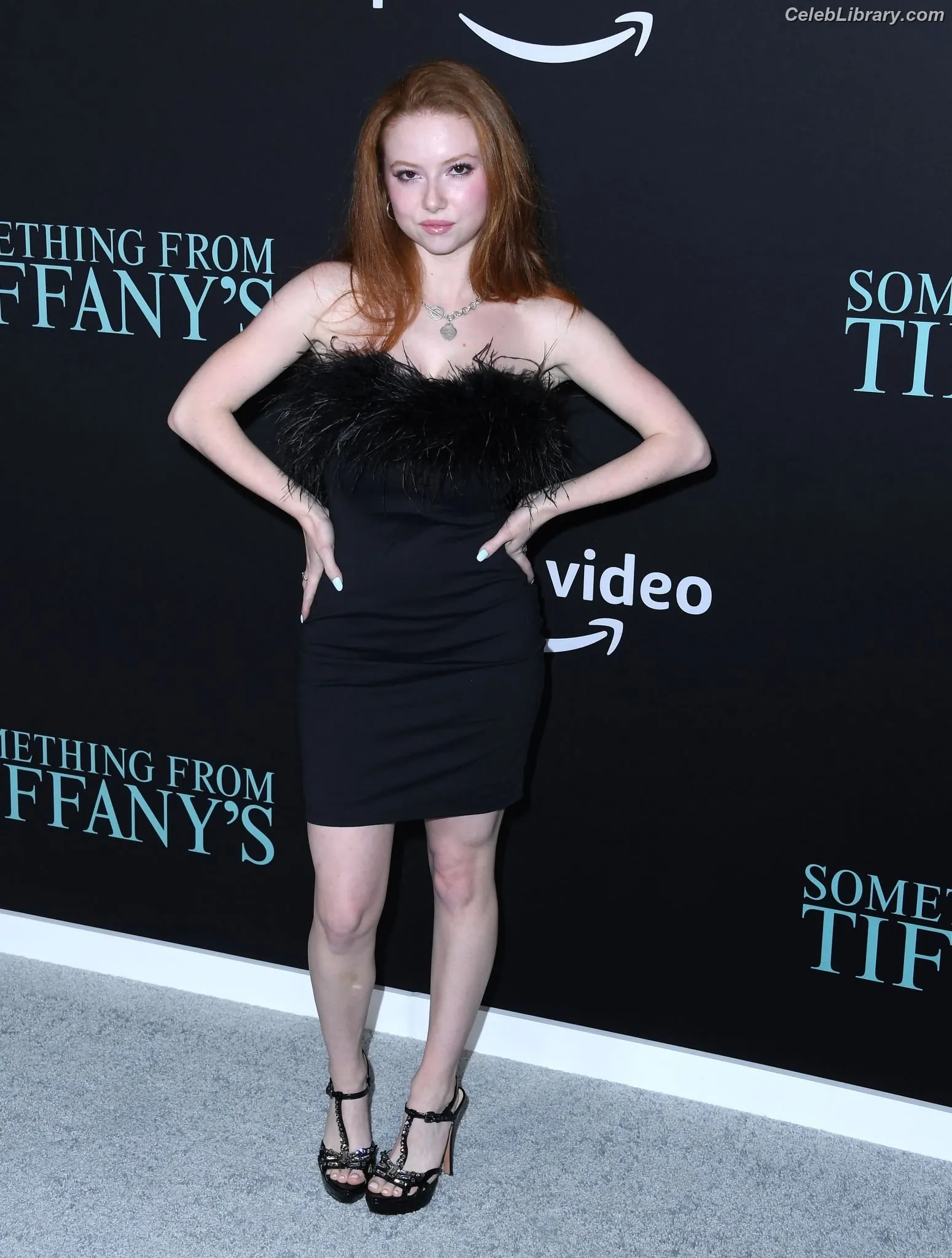 Francesca Capaldi photo 20 of 836