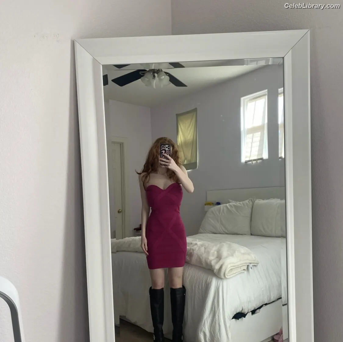 Francesca Capaldi photo 4 of 836