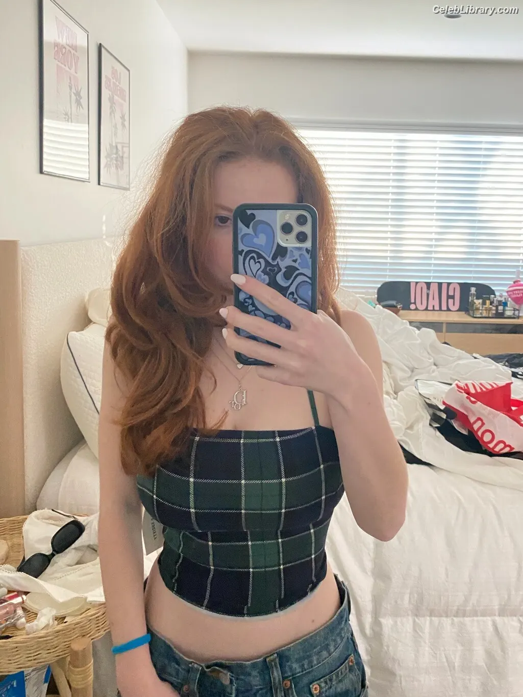Francesca Capaldi photo 4 of 836