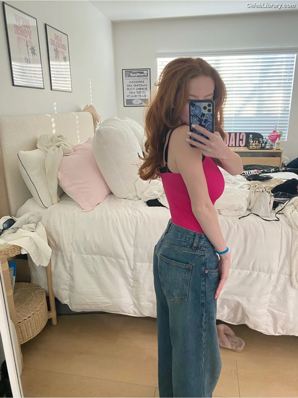 Francesca Capaldi photo 7 of 836