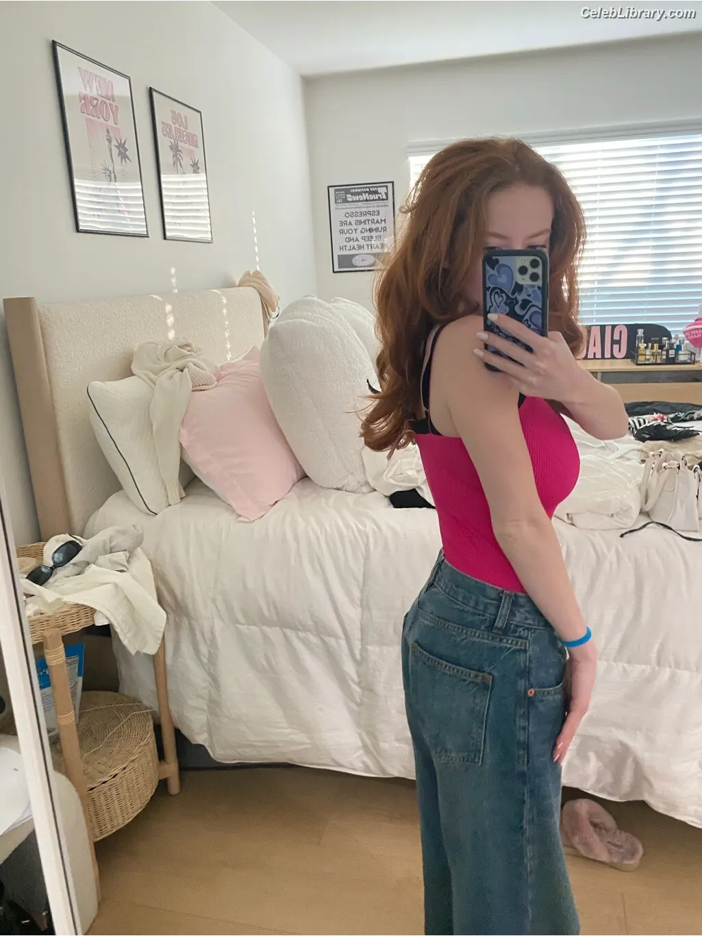 Francesca Capaldi photo 8 of 836