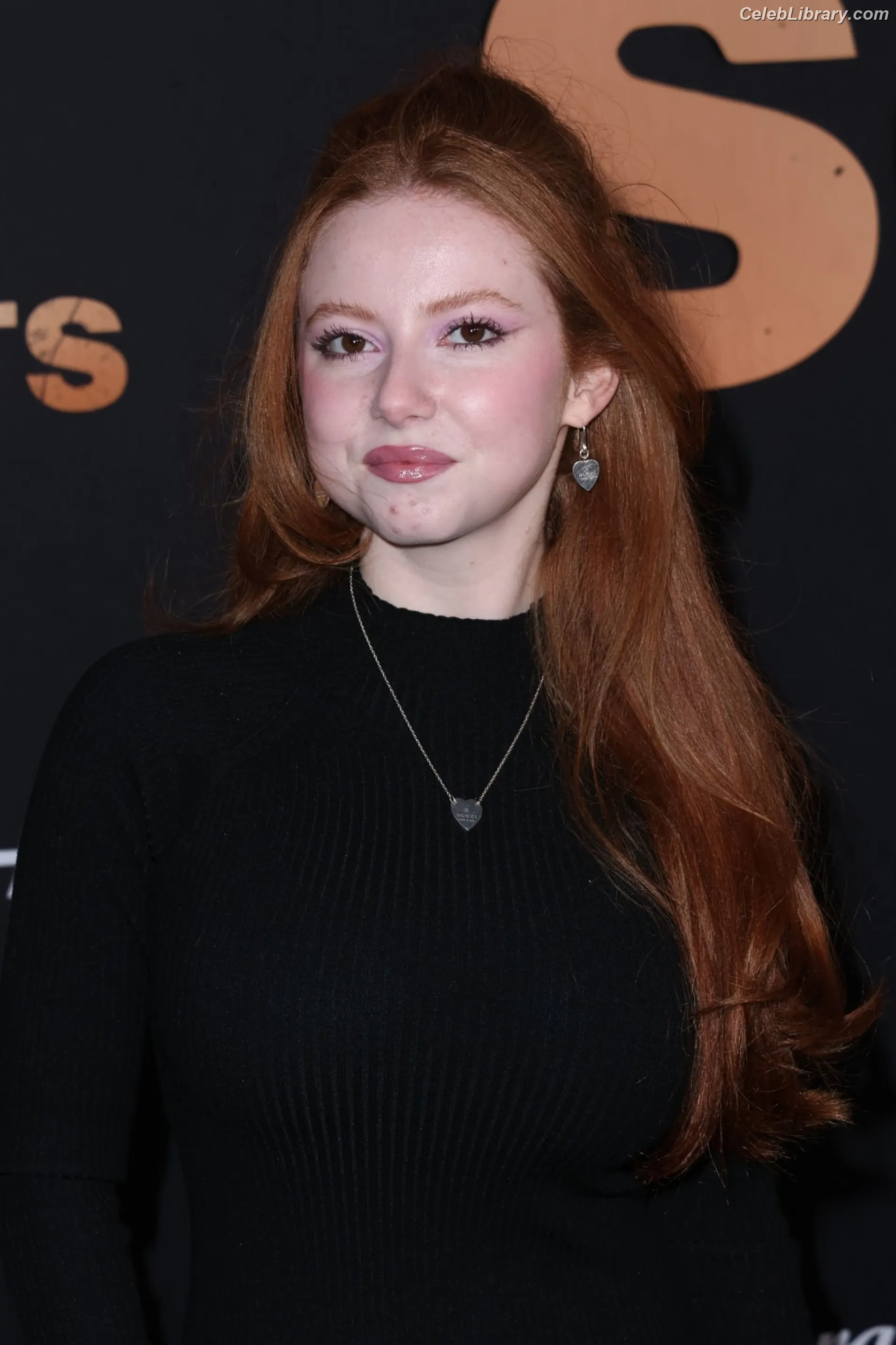 Francesca Capaldi photo 1 of 836