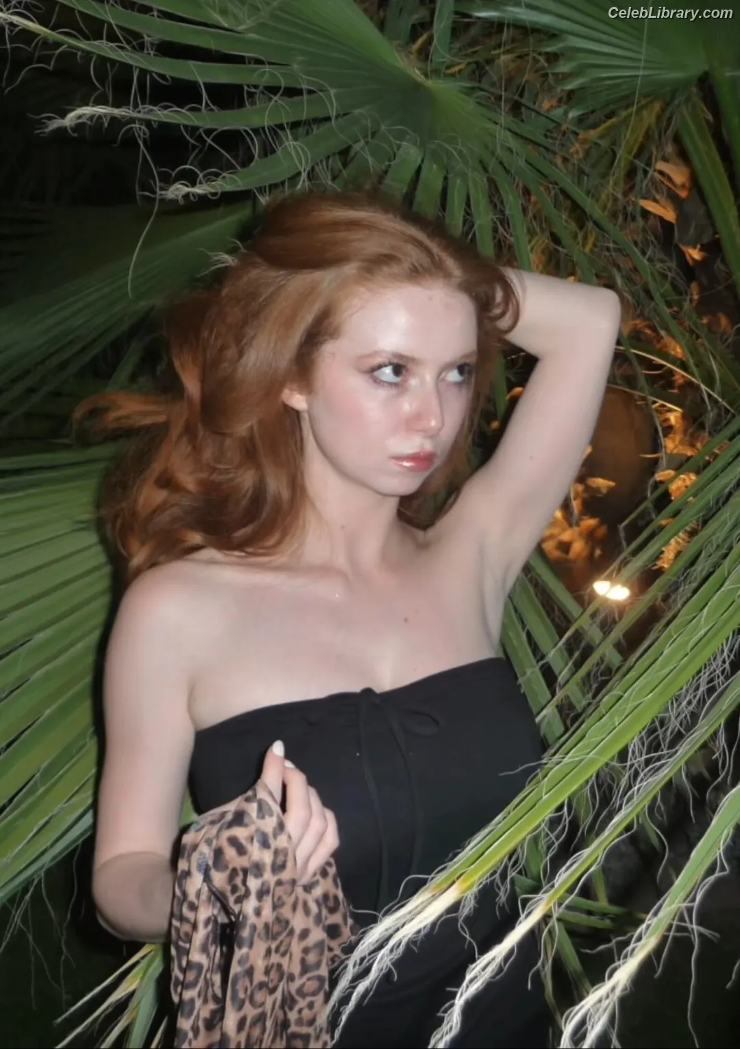 Francesca Capaldi photo 8 of 836