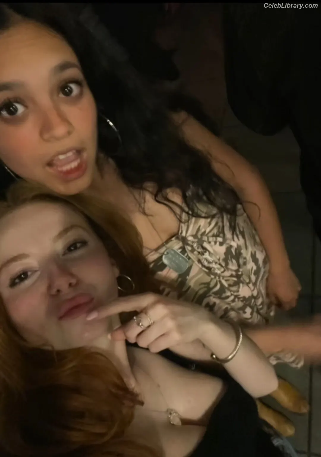 Francesca Capaldi photo 12 of 836