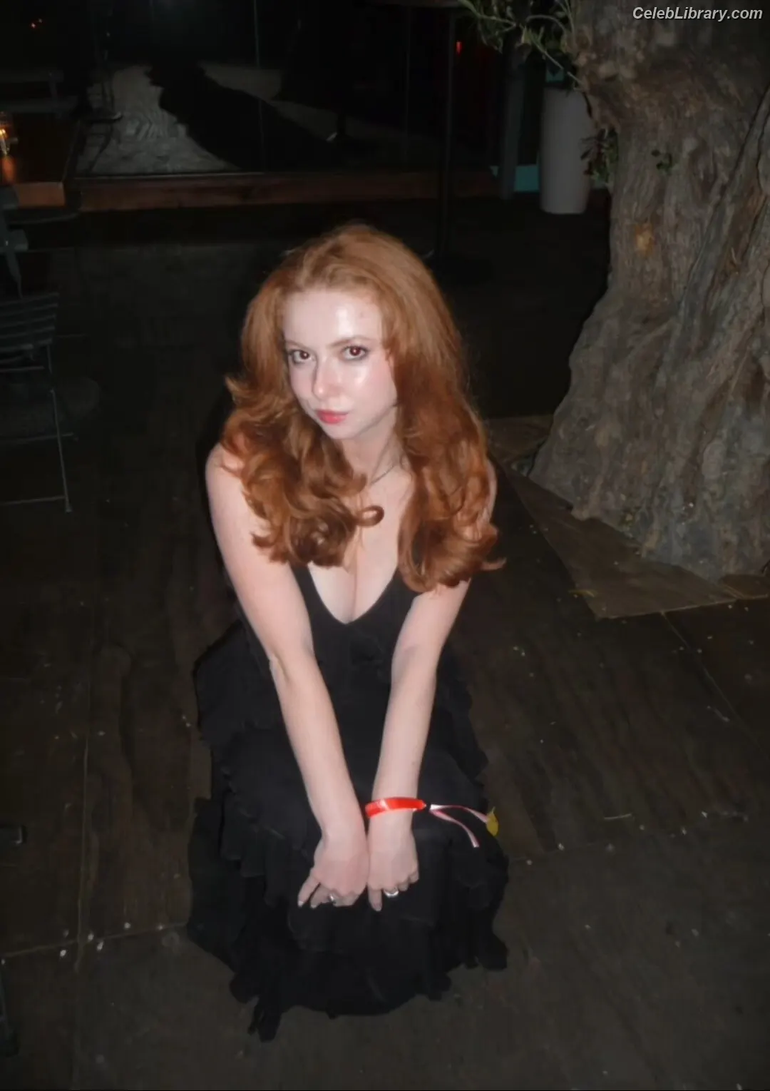 Francesca Capaldi photo 14 of 836