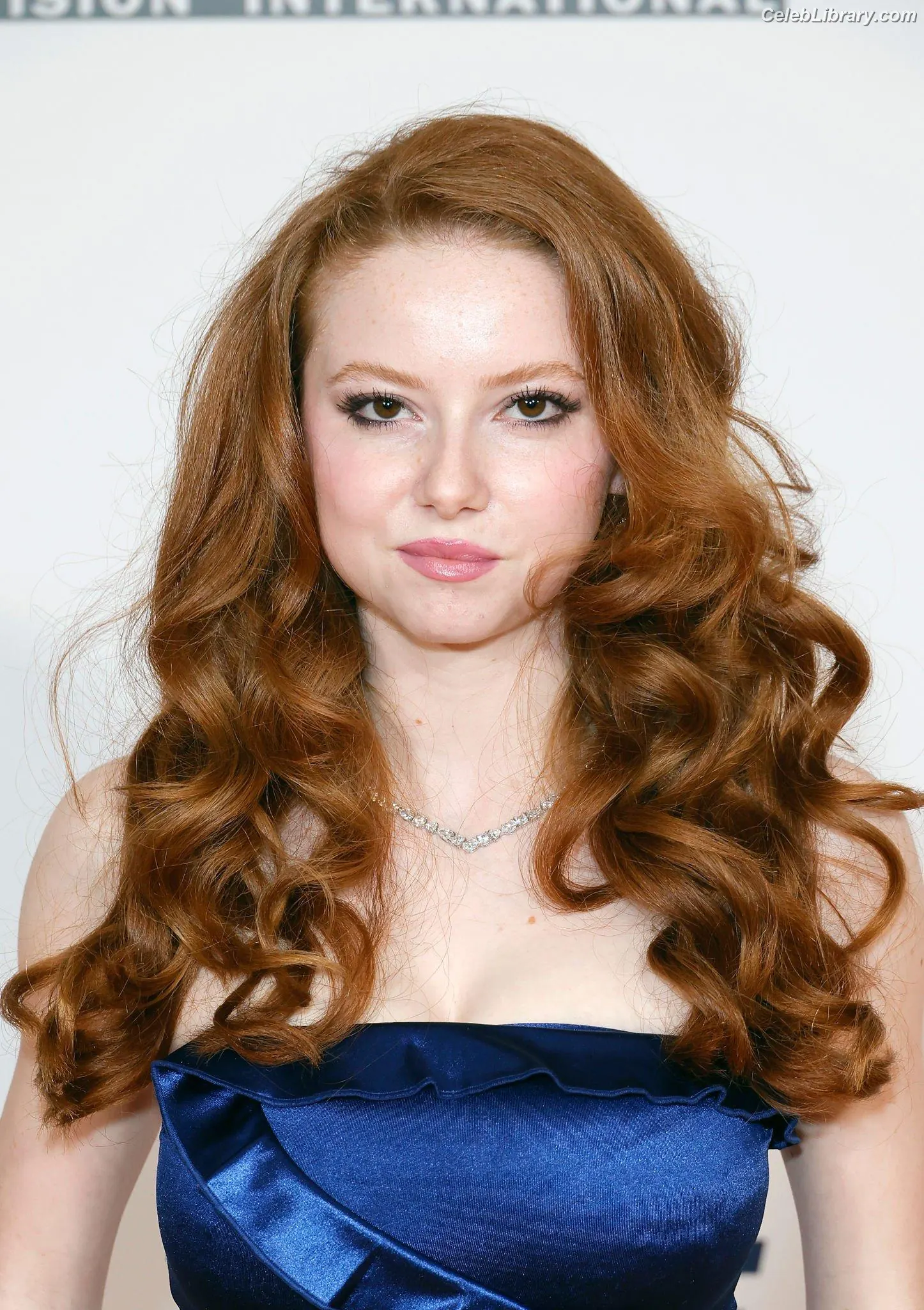 Francesca Capaldi photo 21 of 836
