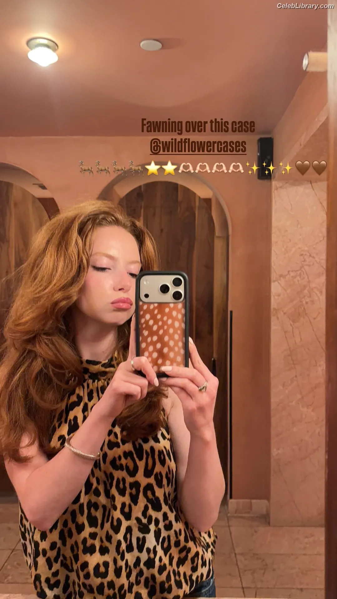 Francesca Capaldi photo 3 of 836