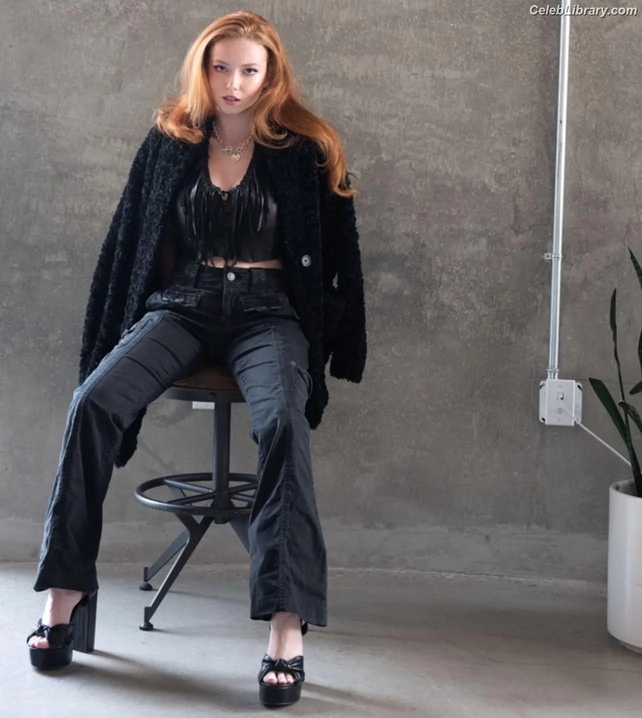 Francesca Capaldi photo 22 of 836