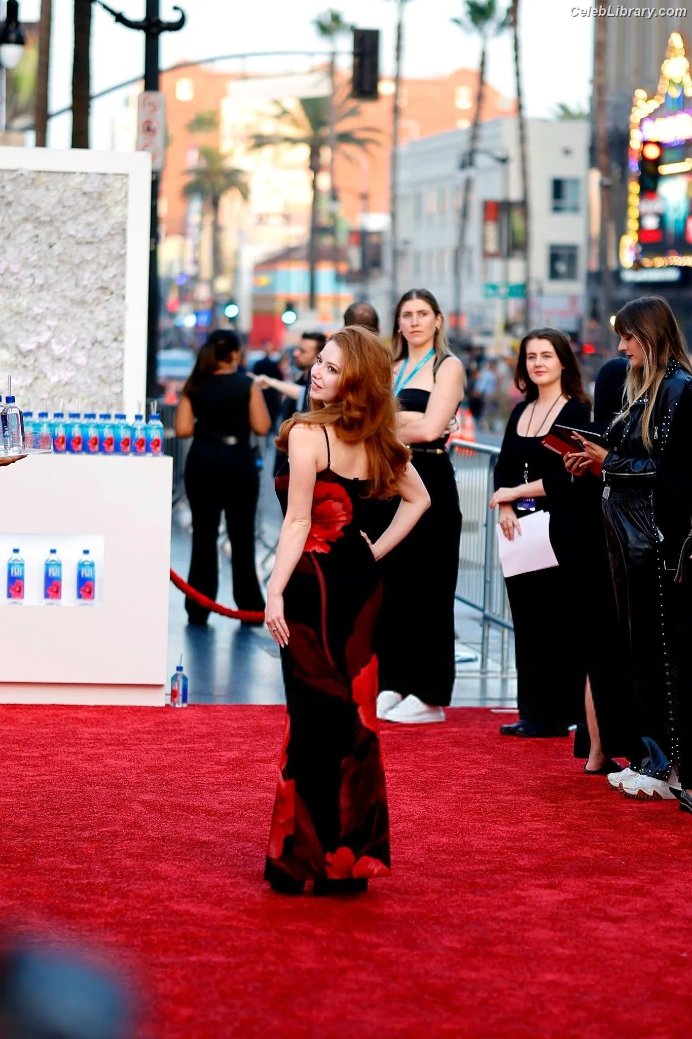 Francesca Capaldi photo 5 of 836