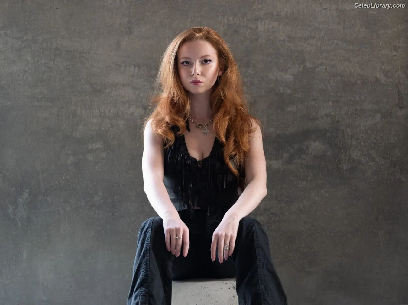 Francesca Capaldi photo 24 of 836