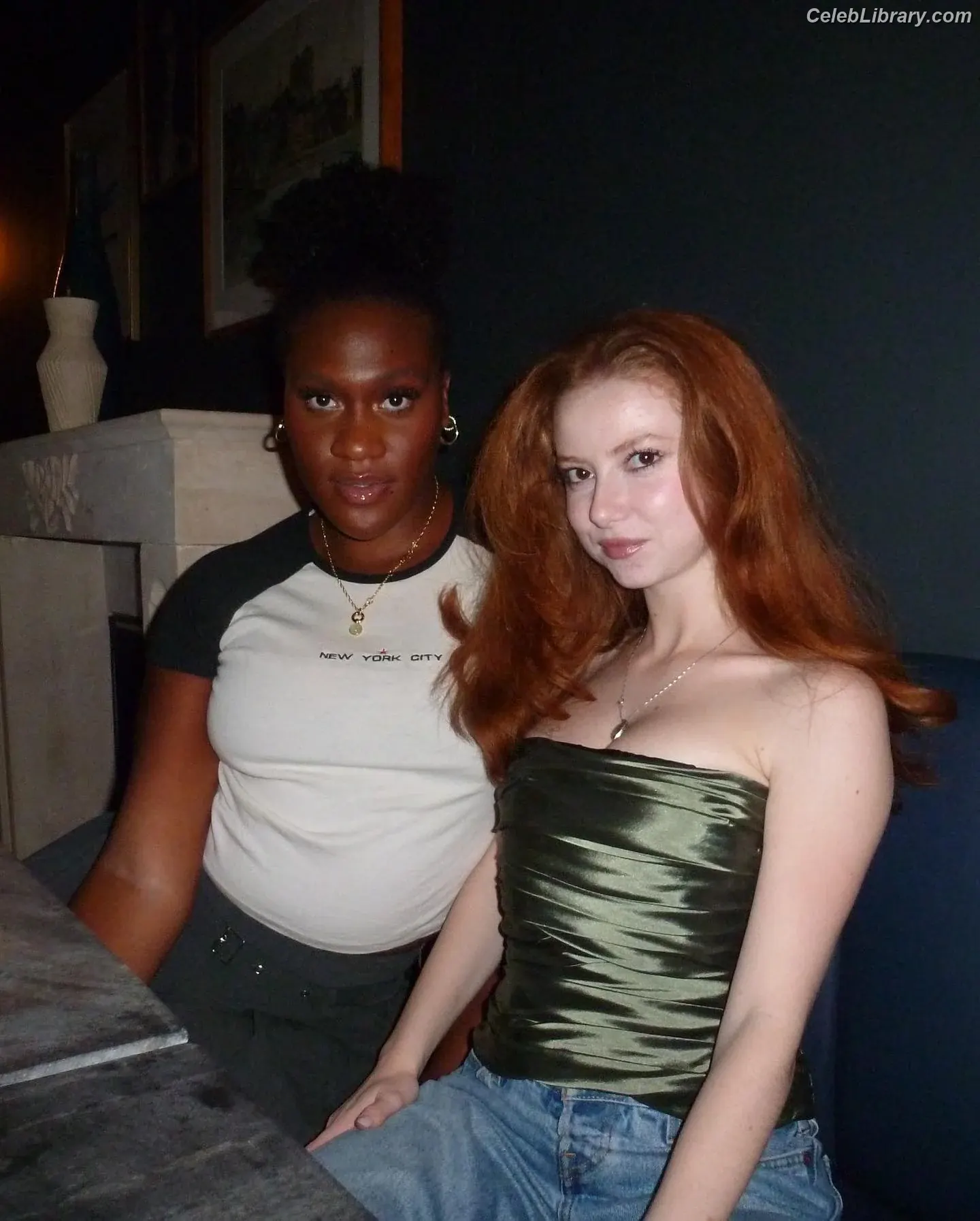 Francesca Capaldi photo 13 of 836