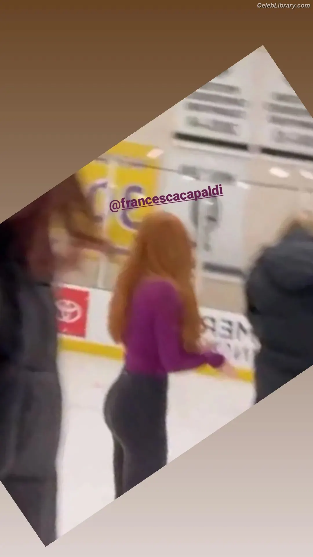 Francesca Capaldi photo 1 of 836