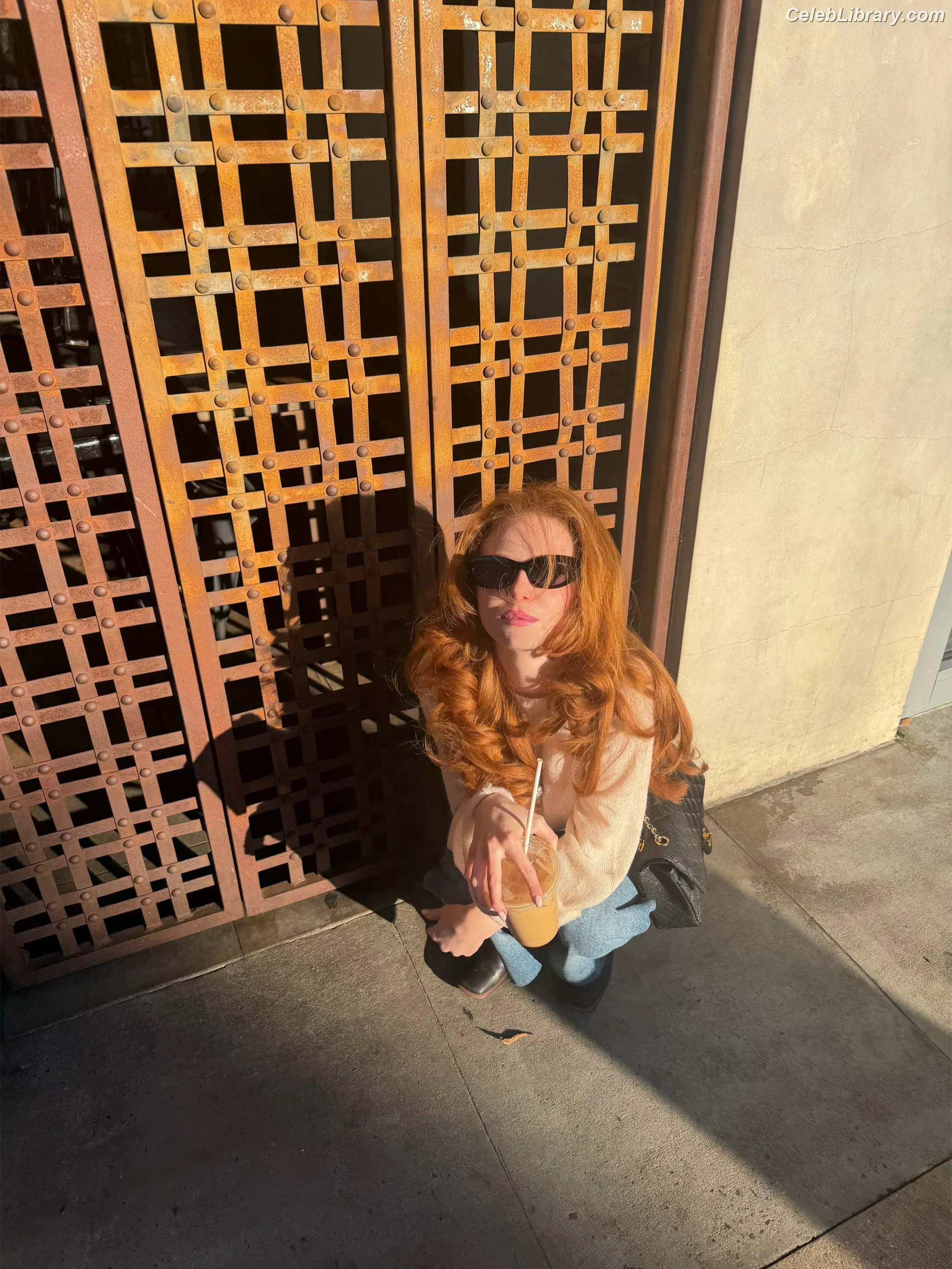 Francesca Capaldi photo 24 of 836